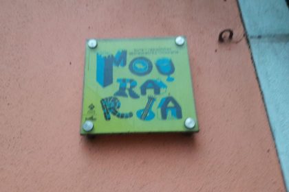 У бабули в Лиссабоне