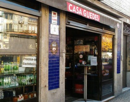 Сasa Guedes, Порту