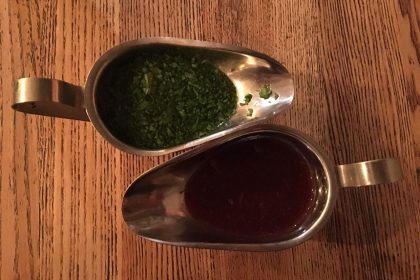 Хачапурия на Пятницкой