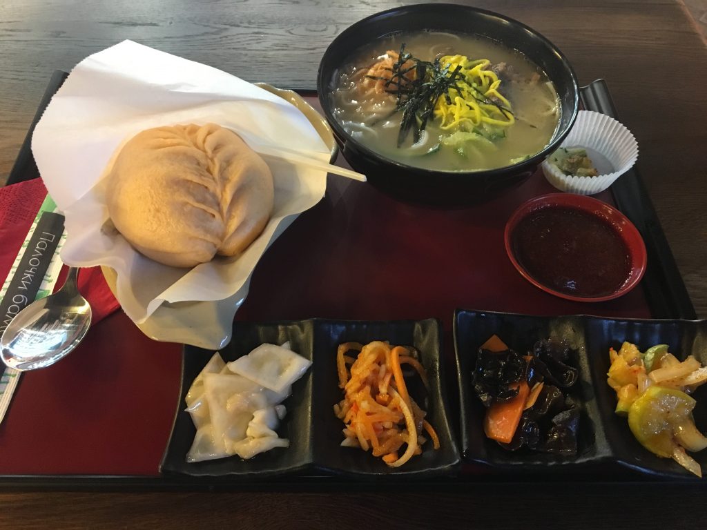 Soul Seoul 2