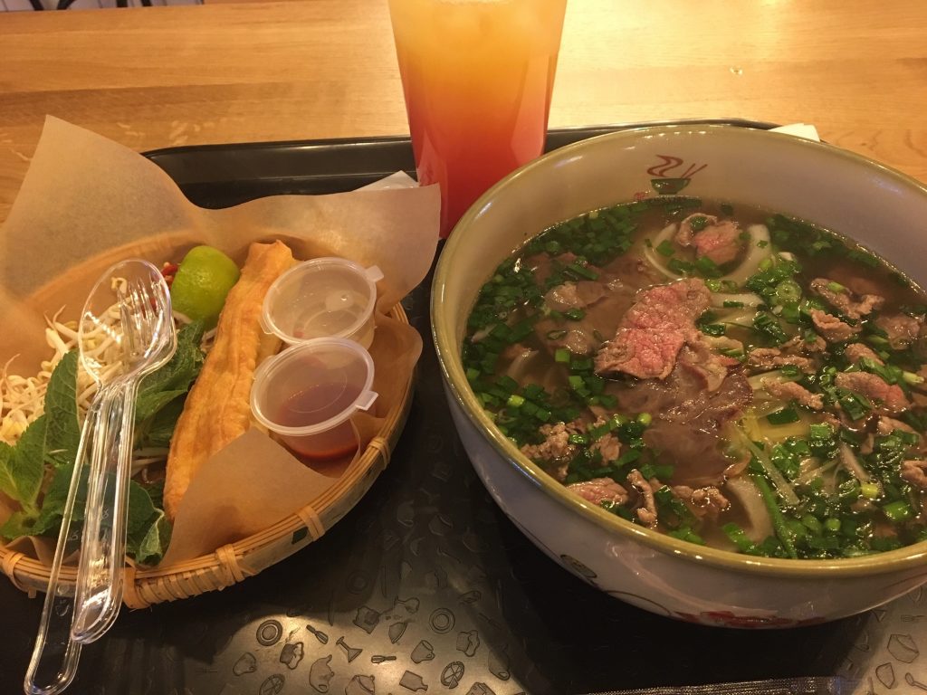 Pho viet 1