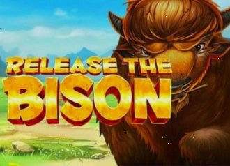 release the bison slot Betwinner